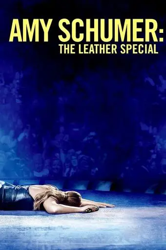 Amy Schumer: The Leather Special_peliplat