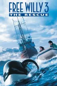 Free Willy 3: The Rescue_peliplat