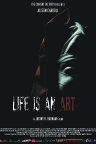 Life Is an Art_peliplat