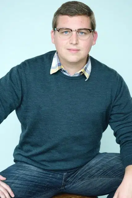 Jeffrey Rizzi Jr.