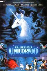 El último unicornio_peliplat