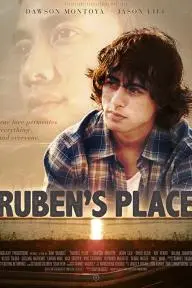 Ruben's Place_peliplat
