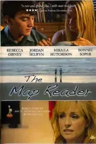 The Map Reader_peliplat