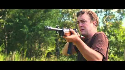 UK Trailer #2