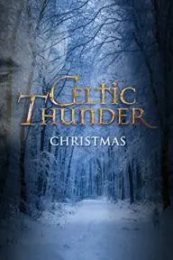 Celtic Thunder: Christmas_peliplat