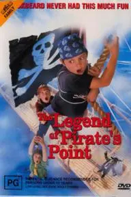 Treasure of Pirate's Point_peliplat