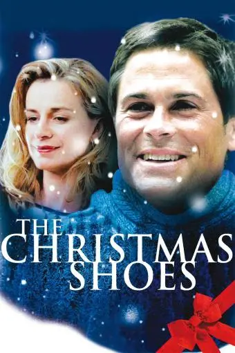 The Christmas Shoes_peliplat