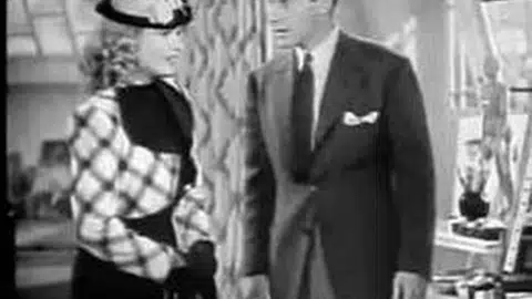 No No Nanette (1940)