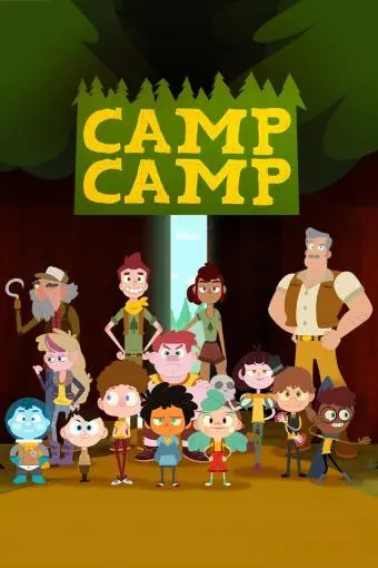 Camp Camp_peliplat