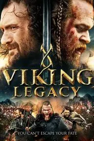 Viking Legacy_peliplat