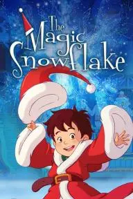 The Magic Snowflake_peliplat