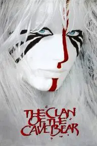 The Clan of the Cave Bear_peliplat