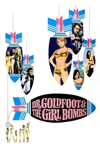 Dr. Goldfoot and the Girl Bombs_peliplat