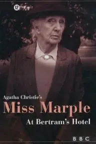 Miss Marple: At Bertram's Hotel_peliplat