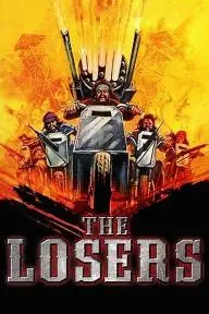 The Losers_peliplat