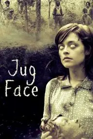 Jug Face_peliplat