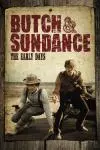 Butch and Sundance: The Early Days_peliplat