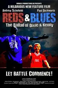 Reds & Blues: The Ballad of Dixie & Kenny_peliplat