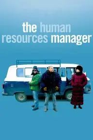 The Human Resources Manager_peliplat