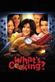 What's Cooking?_peliplat