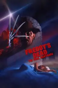 Freddy's Dead: The Final Nightmare_peliplat