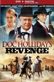Doc Holliday's Revenge_peliplat