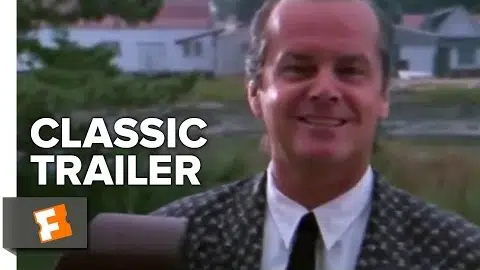 The Witches of Eastwick (1987) Official Trailer #1