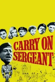 Carry on Sergeant_peliplat