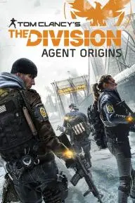 The Division: Agent Origins_peliplat