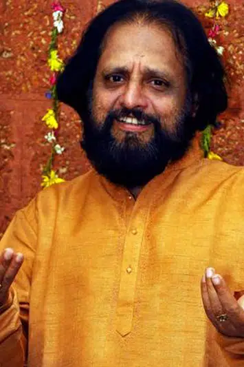 Kaithapram D. Nampoothiri