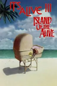 It's Alive III: Island of the Alive_peliplat