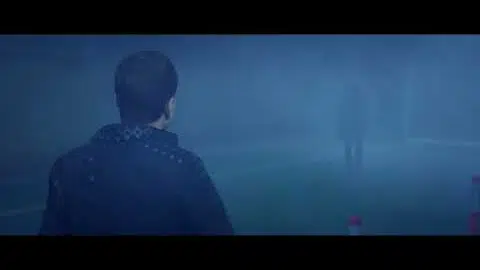 Film Trailer: Hojoom / Invasion
