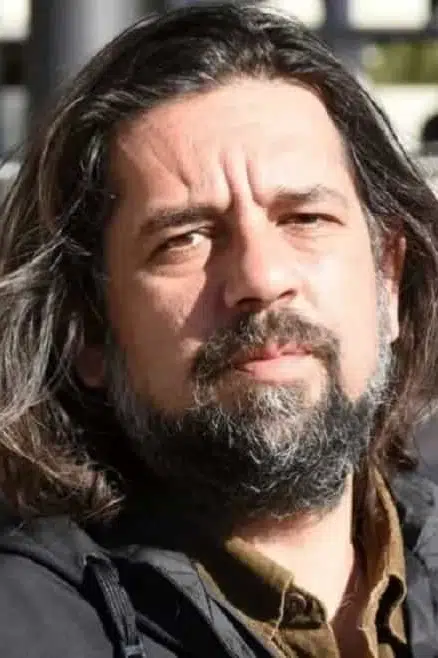 Giorgos Garnavos