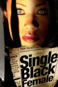 Single Black Female_peliplat