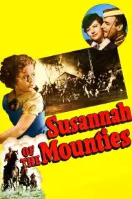 Susannah of the Mounties_peliplat