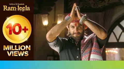 Ab Dushmani Nibhayenge, Pyaar Se | Ranveer Singh & Deepika Padukone