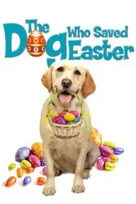The Dog Who Saved Easter_peliplat
