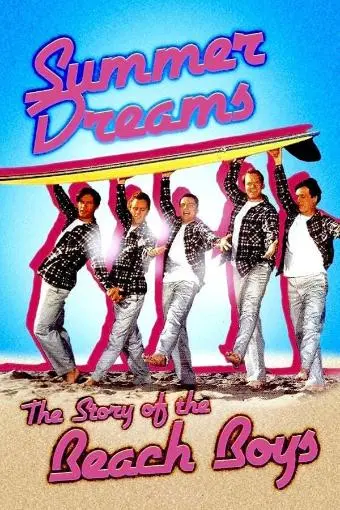 Summer Dreams: The Story of the Beach Boys_peliplat