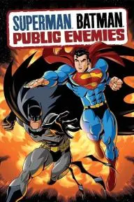 Superman/Batman: Public Enemies_peliplat