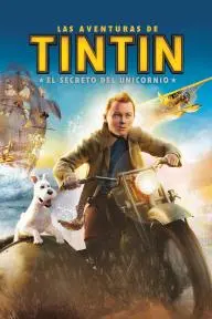 Las aventuras de Tintín - El secreto del Unicornio_peliplat