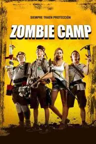 Zombie Camp_peliplat