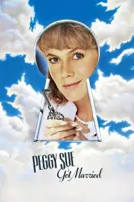 Peggy Sue Got Married_peliplat