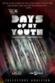 Days of My Youth_peliplat