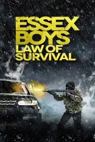 Essex Boys: Law of Survival_peliplat
