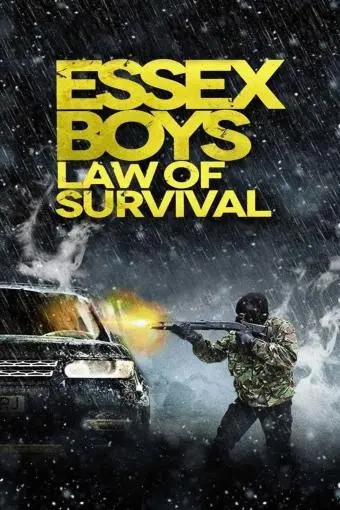 Essex Boys: Law of Survival_peliplat