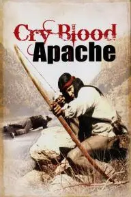 Cry Blood, Apache_peliplat