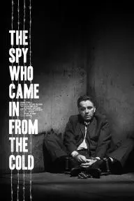 The Spy Who Came in from the Cold_peliplat