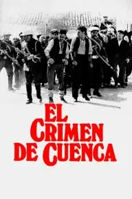 The Cuenca Crime_peliplat