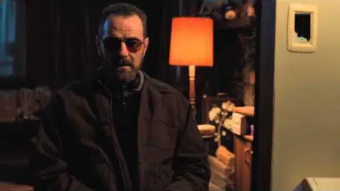 COLD COMES THE NIGHT - Trailer - At Cinemas September 20