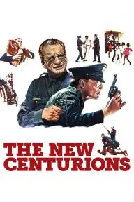 The New Centurions_peliplat